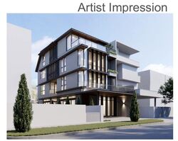 Jalan Pari Burong (D16), Semi-Detached #502287301